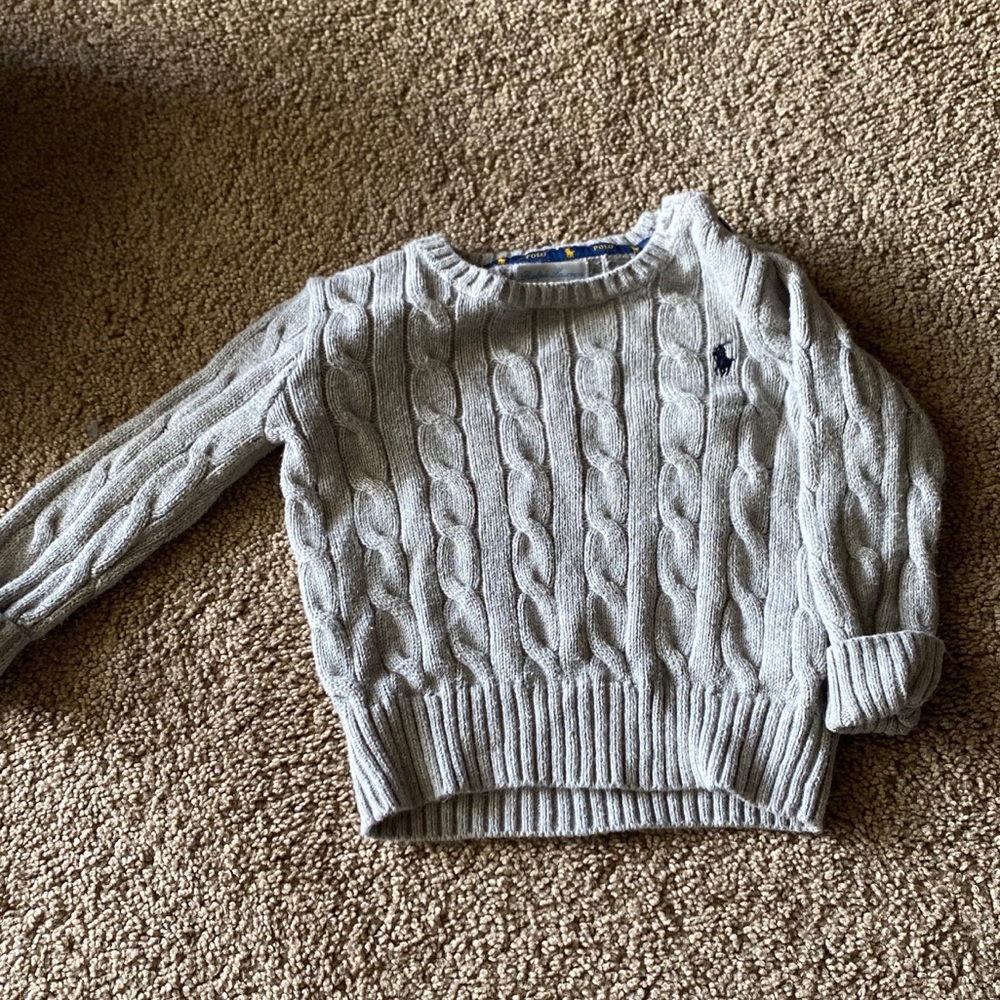 Sweater